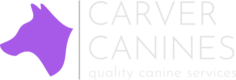 Carver Canines — quality canine services